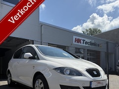 SEAT Altea - 1.4 TSI Sport