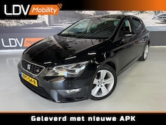 SEAT Leon - 1.4 TSI FR / X-PERIENCE / Historie aanwezig / Nieuwe APK