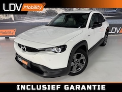 Mazda MX-30 - e-SkyActiv EV 145 Advantage 36 kWh