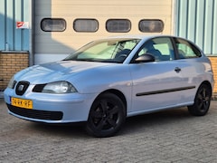 SEAT Ibiza - 1.4-16V REFERENCE