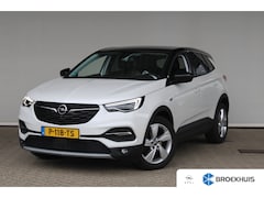Opel Grandland X - 1.6 Turbo Ultimate | Navigatie | Camera | Stoelverwarming | Dodehoek detectie |