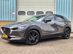Mazda CX-30 - 2.0 ESA-X SPORTIVE