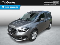 Mercedes-Benz Citan - 112 CDI Pro