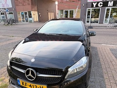 Mercedes-Benz A-klasse - 180 d
