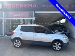 Skoda Fabia - 1.2 TSI Scout NIEUWE APK
