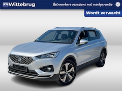 SEAT Tarraco - 1.4 TSI e-Hybrid PHEV 245PK Xperience Business Intense / Zwenkbare Trekhaak / Digitale Coc