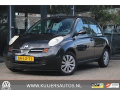 Nissan Micra - 1.2 Acenta | Airco |