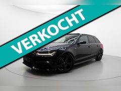 Audi A6 Avant - 2.0 TFSI S LINE PANO LEER CAMERA ACC BOSE