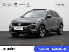 Volkswagen T-Roc - 2.0 TSI 4Motion Sport 190PK | 2x R-line | Panorama dak | NL Auto | Beats | 19 inch | Clima