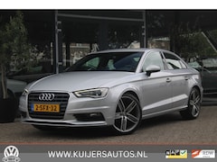 Audi A3 Limousine - 1.4 TFSI CoD Ambition Pro Line Plus | 19'' | S-Tronic | Trekhaak | Org. NL