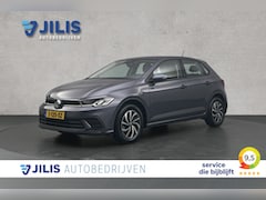 Volkswagen Polo - 1.0 TSI Life | Camera | Apple Carplay | LED koplampen