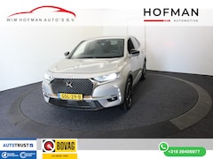 DS 7 Crossback - E-Tense PHEV 4x4 Bastille+