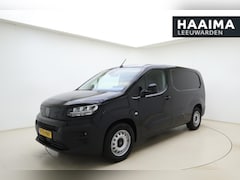 Peugeot e-Partner - 136 L2 50 kWh Camera l PDC l Wireless Apple Carplay & Android Auto l TomTom Navigatie Full