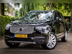 Volvo XC90 - 2.0 T8 Twin Engine AWD Inscription ERAD vervangen Trekhaak