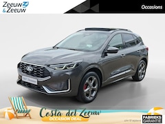 Ford Kuga - 2.5 PHEV ST-Line X | Winterpack | Trekhaak | Kantel / schuifdak | Technology pack | Driver