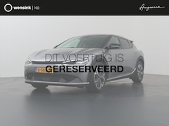 Kia EV6 - Air 58 kWh | Trekhaak | Stoel/Stuurwielverwarming | Navigatie | Parkeercamera | Climate Co