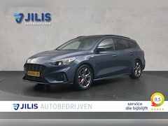 Ford Focus Wagon - 1.0 EcoBoost Hybrid ST Line X Business | Panoramadak | Camera