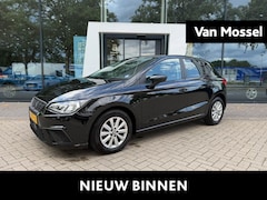 SEAT Ibiza - 1.0 TSI Style Business Intense | NIEUW BINNEN | TREKHAAK | ACHTERUITRIJCAMERA | CRUISE CON