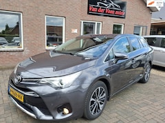 Toyota Avensis Touring Sports - 1.8 VVT-i SkyView Edition