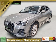 Audi Q3 Sportback - 45 TFSI e Edition