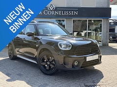 MINI Countryman - 1.5 Cooper Chili Pano Chester Leder Apple Carplay