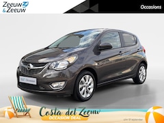 Opel Karl - 1.0 ecoFLEX Cosmo | Cruise | Clima | Leder |