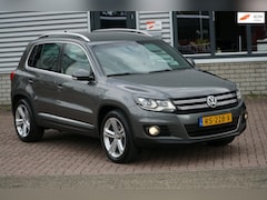 Volkswagen Tiguan - 1.4 TSI Sport&Style NIEUWSTAAT