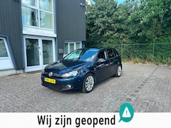 Volkswagen Golf - 1.4 TSI Team Uitvoering
