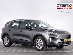 Ford Kuga - 2.5 PHEV Titanium | NAVI | ECC | VELGEN