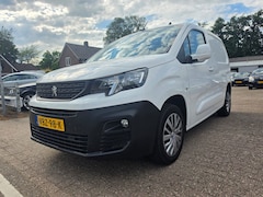 Peugeot Partner - 1.5 BlueHDI Premium ( AUTOMAAT )