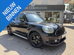 MINI Countryman - 1.5 Cooper Chili Pano Leder Harman/Kardon LED Appl