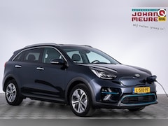 Kia e-Niro - DynamicPlusLine 39 kWh *100% SOH* PANORAMA | FULL LED | ✅ 1e Eigenaar