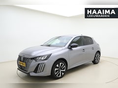 Peugeot e-208 - EV Business 51 kWh 3-Fase l Wireless Apple Carplay & Android Auto l TomTom Navigatie Full