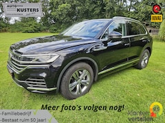 Volkswagen Touareg - 3.0 TDI Elegance |Trekhaak Elektrisch|Luchtvering|Adaptive Cruise|Memory|Camera|Stoelen&St