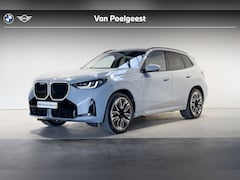 BMW X3 - 30e xDrive M Sportpakket Pro Comfort Aut