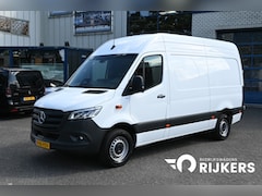 Mercedes-Benz Sprinter - 317 CDI L2H2 Pro HD LED, Geveerde stoel, Winterpakket, Etc
