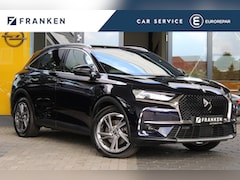DS 7 Crossback - E-Tense Rivoli | Leder | Memory | Led | Trekhaak