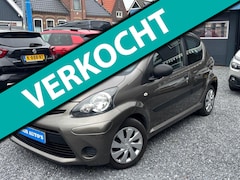 Toyota Aygo - 1.0 VVT-i Now|Carplay|Elek ramen|Airco|Rijklaar met garantie|