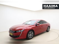 Peugeot 508 - 1.6 HYbrid Blue Lease Allure Avantage Camera l Climate Control l Cruise Control l Apple Ca