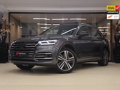 Audi Q5 - 55 TFSI e quattro Competition/PANO/SFEER/MEM/360CAM/B&O/VOL