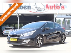 Kia Pro cee'd - 1.6 GDI Business Pack | Camera | Bluetooth | Cruise control | Climate control