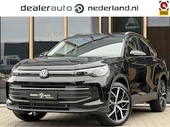 Volkswagen Tiguan - Life 1.5 TSI PHEV DSG 204 Pk | Pano | Trekhaak | 20 inch | Comfo