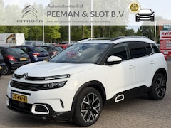 Citroën C5 Aircross - 180PK Shine Automaat | Pano | Camera | 1500KG | Trekhaak