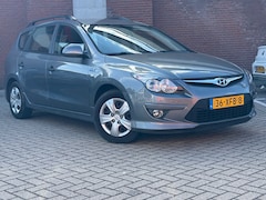 Hyundai i30 CW - 1.4i i-Drive Cool|AIRCO|CRUISE|NAVI|GOED-ONDERHOUDEN