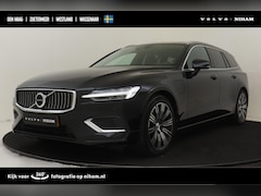 Volvo V60 - T8 RECHARGE AWD INSCRIPTION *LONG RANGE* -PANO.DAK|POWER-SEATS|LEDER|ADAP.LED|CAMERA|TREKH