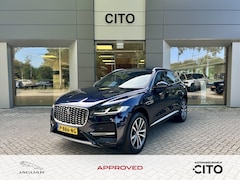 Jaguar F-Pace - P400e PHEV AWD AUT S Edition