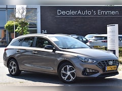 Hyundai i30 Wagon - 1.5 T-GDi MHEV N Line ECC LMV NAVI CRUISE