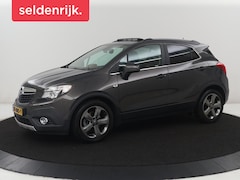 Opel Mokka - 1.4 T Innovation | Panoramadak | Leder | Stoelverwarming | Cruise control | Climate contro