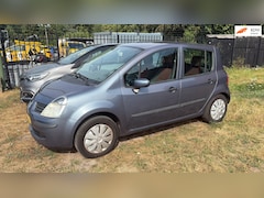 Renault Modus - 1.4-16V Air nieuwe distributie riem airco elektrische ramen boeken aanwezig zeer leuke aut
