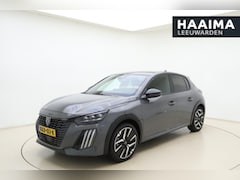 Peugeot e-208 - EV GT Avantage 51 kWh Alcantara® Executive Interior l Drive Assist Plus Pack l Navigation